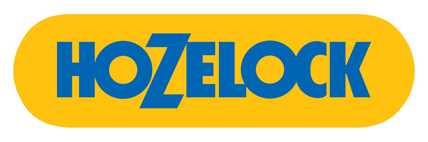 Hozelock - Carrello per tubo di irrigazione 60 M con tubo flessibile da 12.5 mm