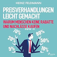 Preisverhandlungen leicht gemacht Titelbild
