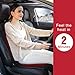 Seat Cushion With 3 Levels Cooling and 2 Levels Heating SL26A8 Cool and Heating Pad for Car Truck Home Office