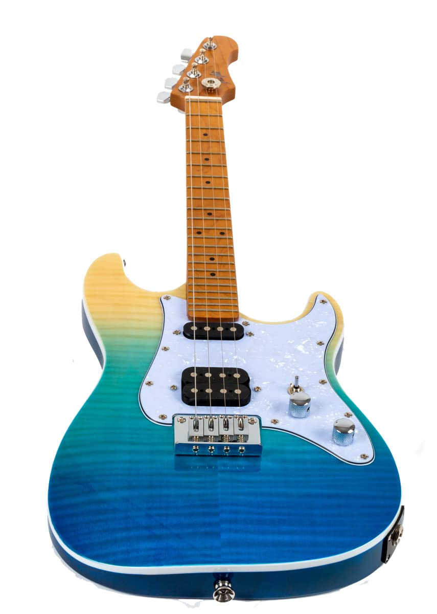 Flight Ukeleles