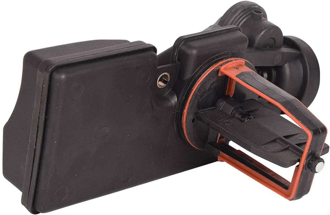 Intake Manifold Flap Adjuster Valve with 1-Year Warranty-Air Intake Manifold Flap Adjuster Unit DISA Valve
