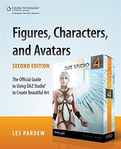 Preisvergleich Produktbild Figures, Characters and Avatars