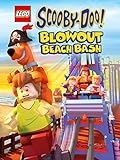  LEGO Scooby-Doo! Blowout Beach Bash