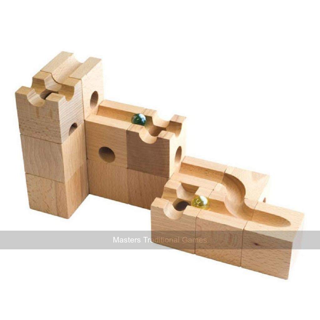Amazon.co.jp: キュボロ (cuboro) キュボロ ムルティ : おもちゃ