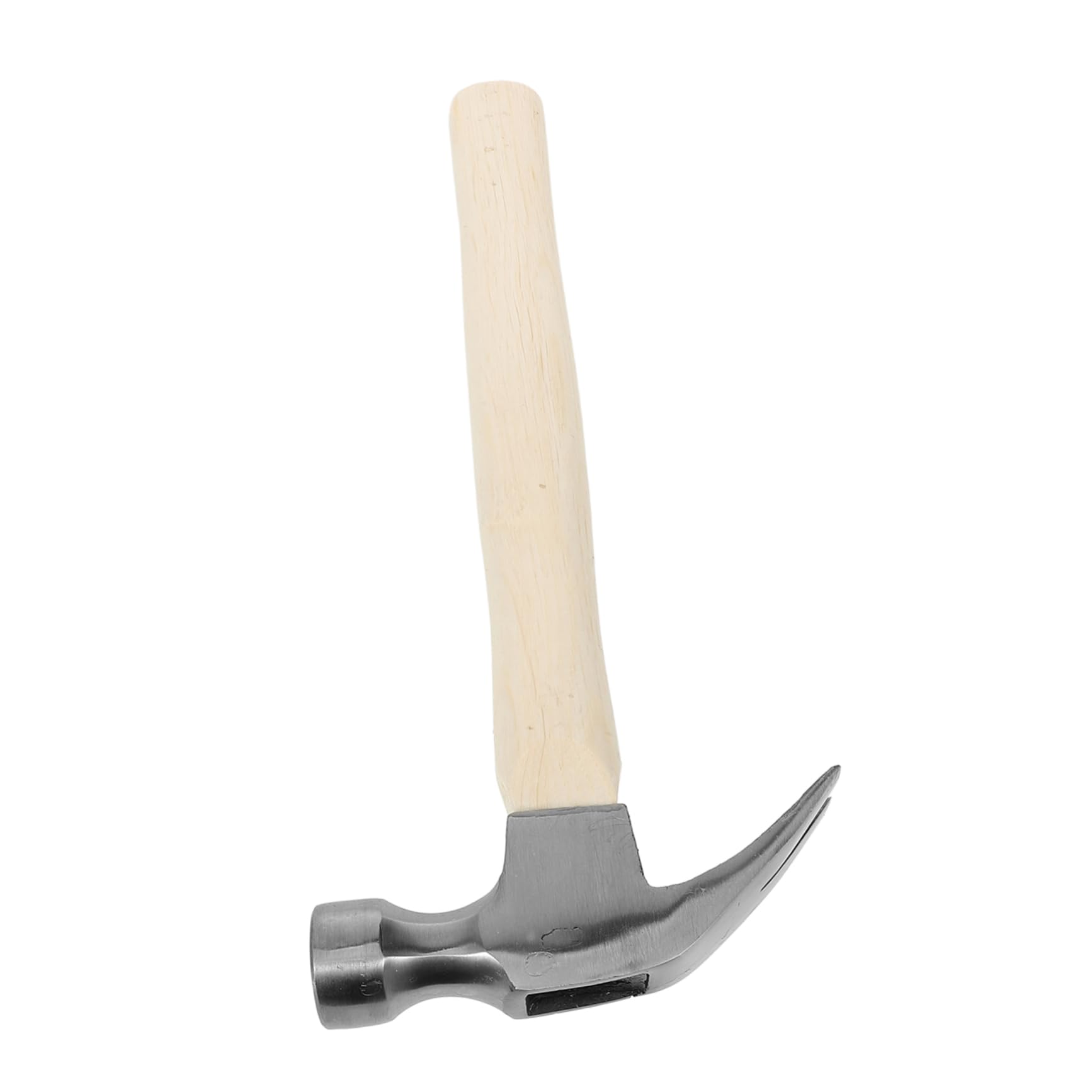 SEWACC Non-slip Repairing Claw Hammer Integrated Nailing Hammer Universal Fixing Tool Steel Construction