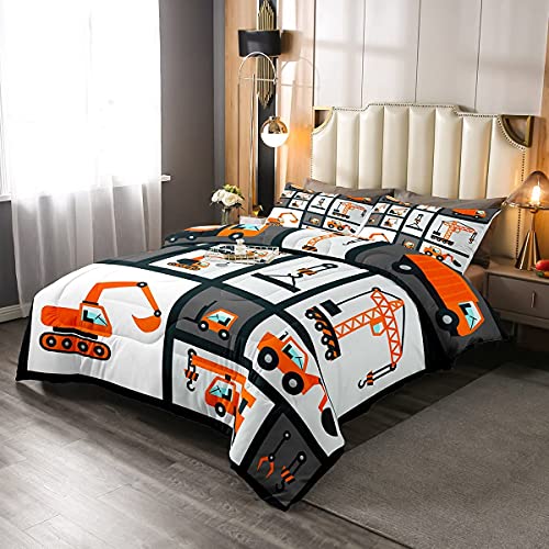 construction sheet set full