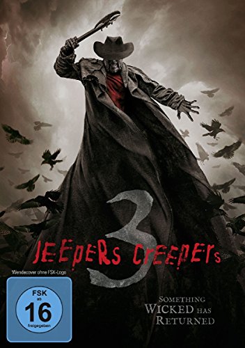 Preisvergleich Produktbild Jeepers Creepers 3