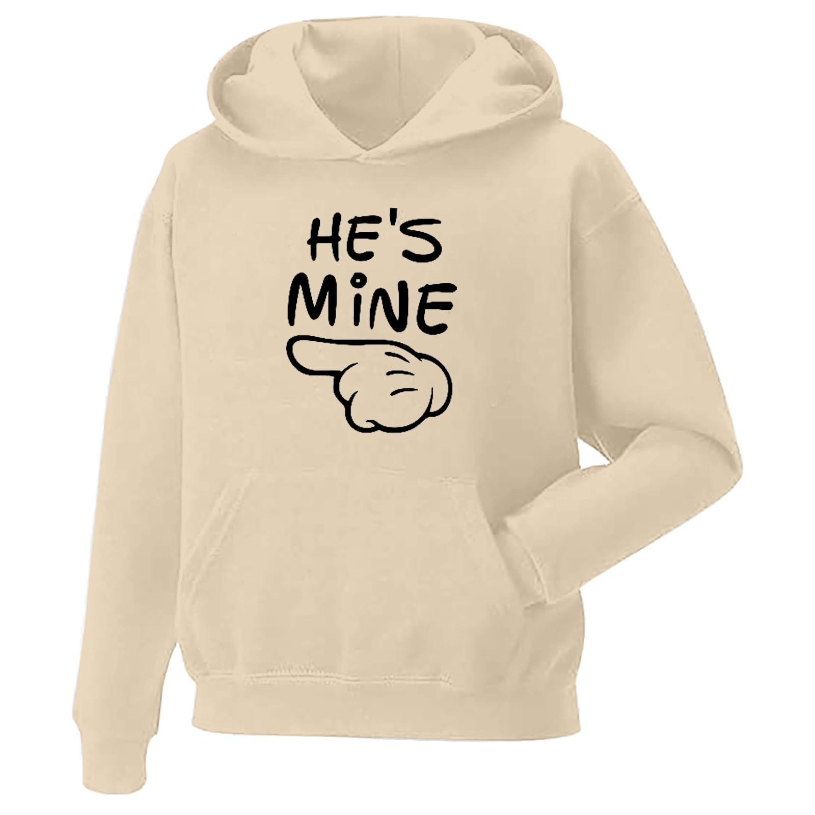 Valentines Day Shirts V Neck Long Sleeve Striped Knit Heart Print Cotton Tunic Slimming Solid Fall Winter Batwing Pullover Shirt Sweater Jumpers for Women UK Gifts for Valentine's Day