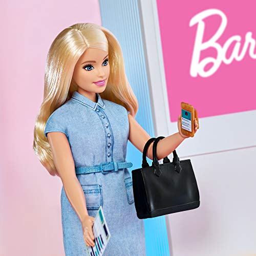 BARBIE Pfleger des Jahres Puppe – Bild 5