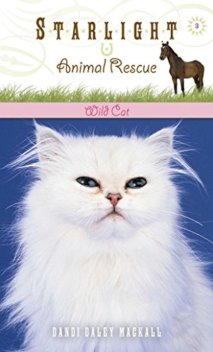 Wild Cat (Starlight Animal Rescue)