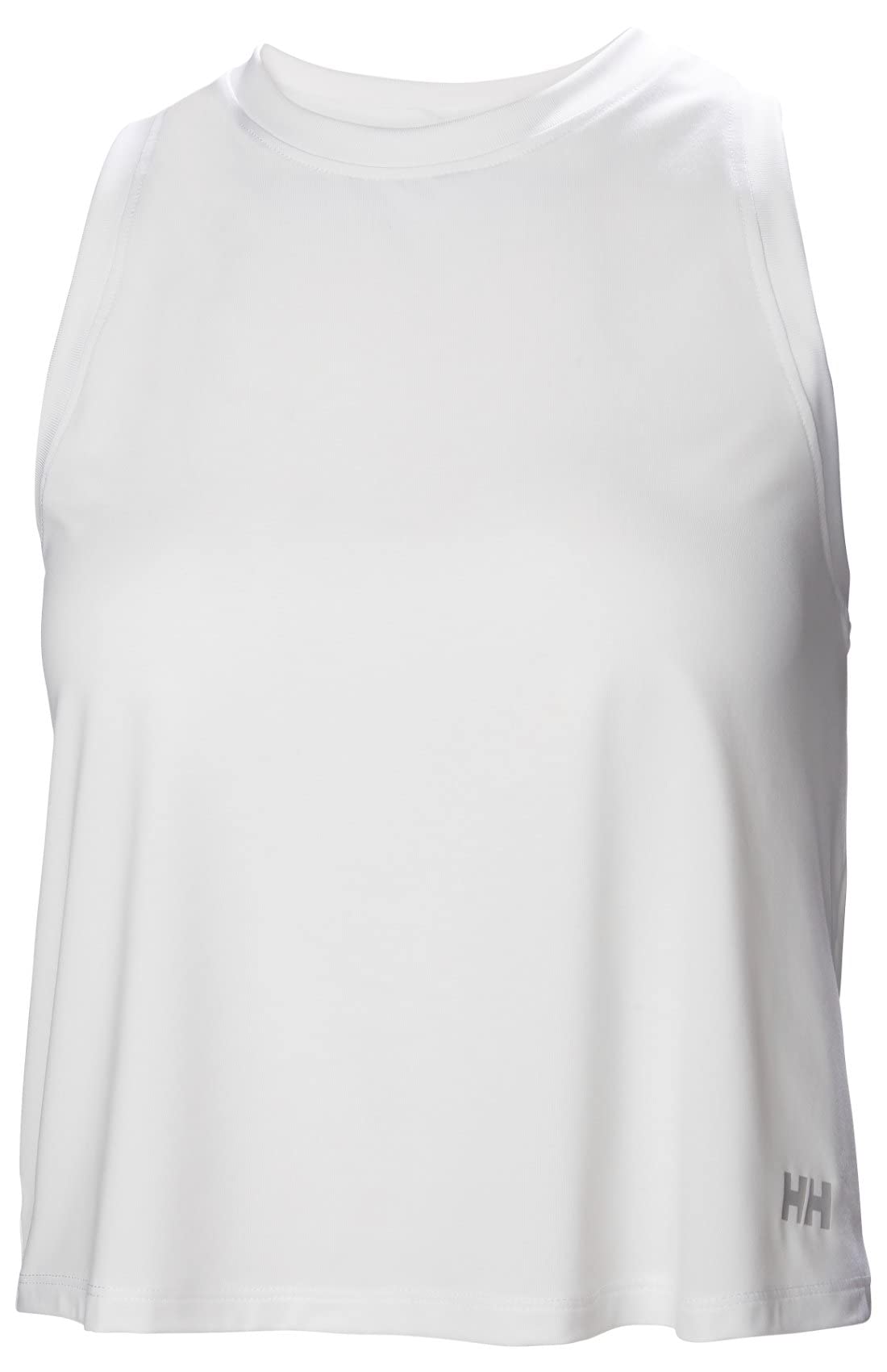 Helly Hansen Koszulka Kobiety W Ocean Cropped Tank Top