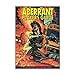 Aberrant Players Guide (Aberrant Roleplaying, WW8505)
