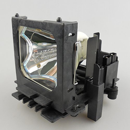 ¿Reemplazo de la lámpara del proyector con estructura genérica CTLAMP? use DT00601 BOXLIGHT MP-58i para
