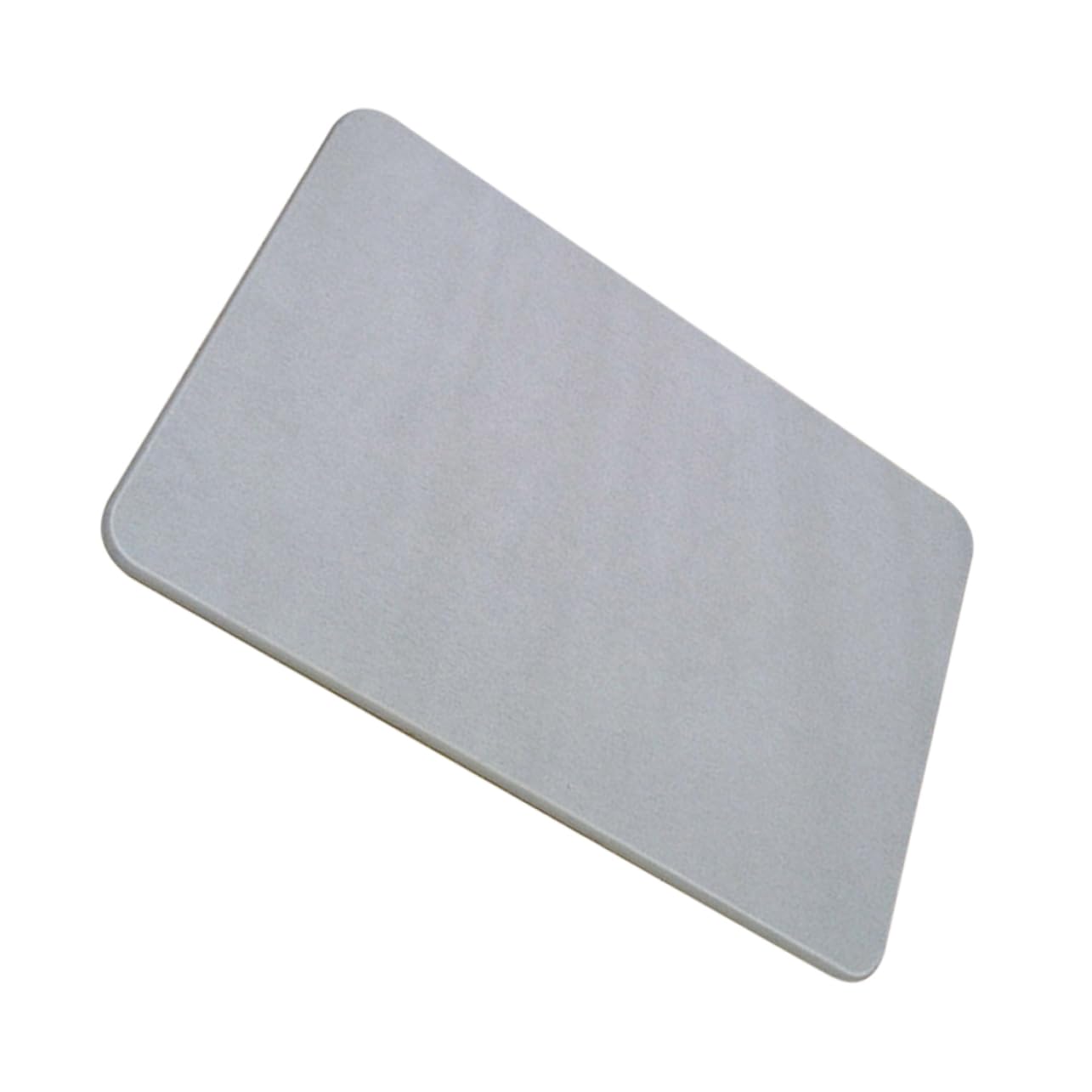 Terre de Diatomée Tapis de Bain Antidérapant Absorbant