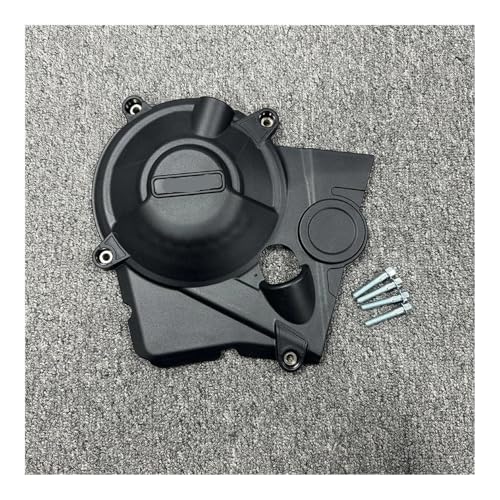 Protector de estator de motocicleta para tus rutas en Hornet CB750 y XL750 2024