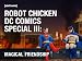 Robot Chicken Season 1