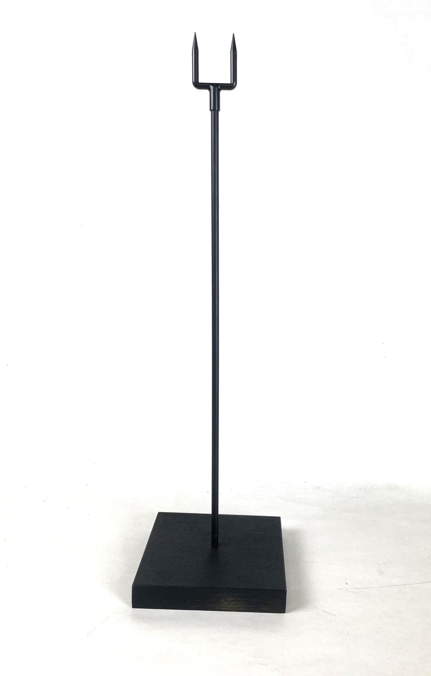 Générique Base per maschera, porta maschera, supporto, espositore (42 cm)
