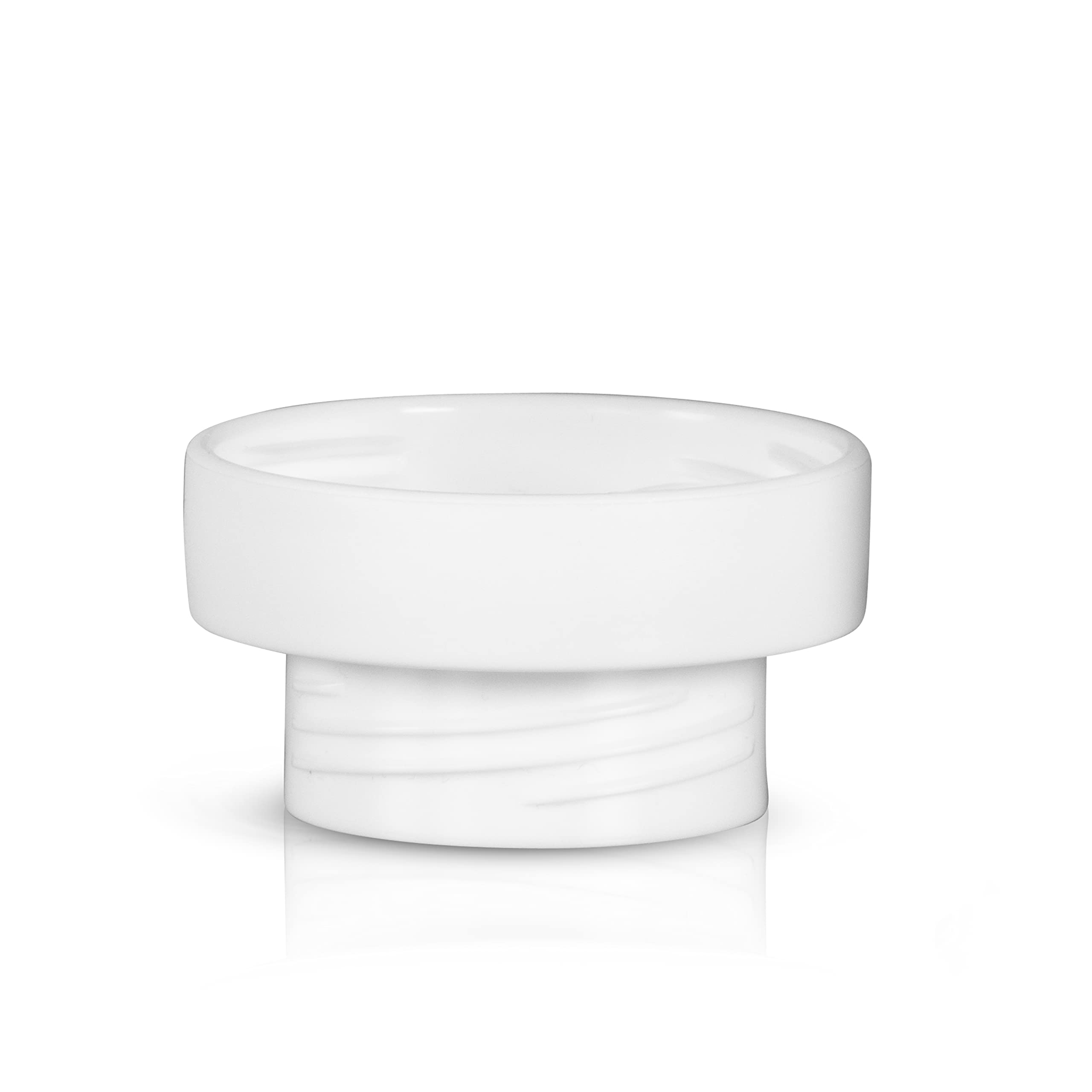 blimbini® Flaschenwärmer Adapter passend für NUK® Nature Sense-Babyflaschen | 100% auslaufsicher & BPA-frei