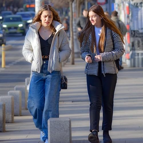 Two Podcasts, Clear Paths;