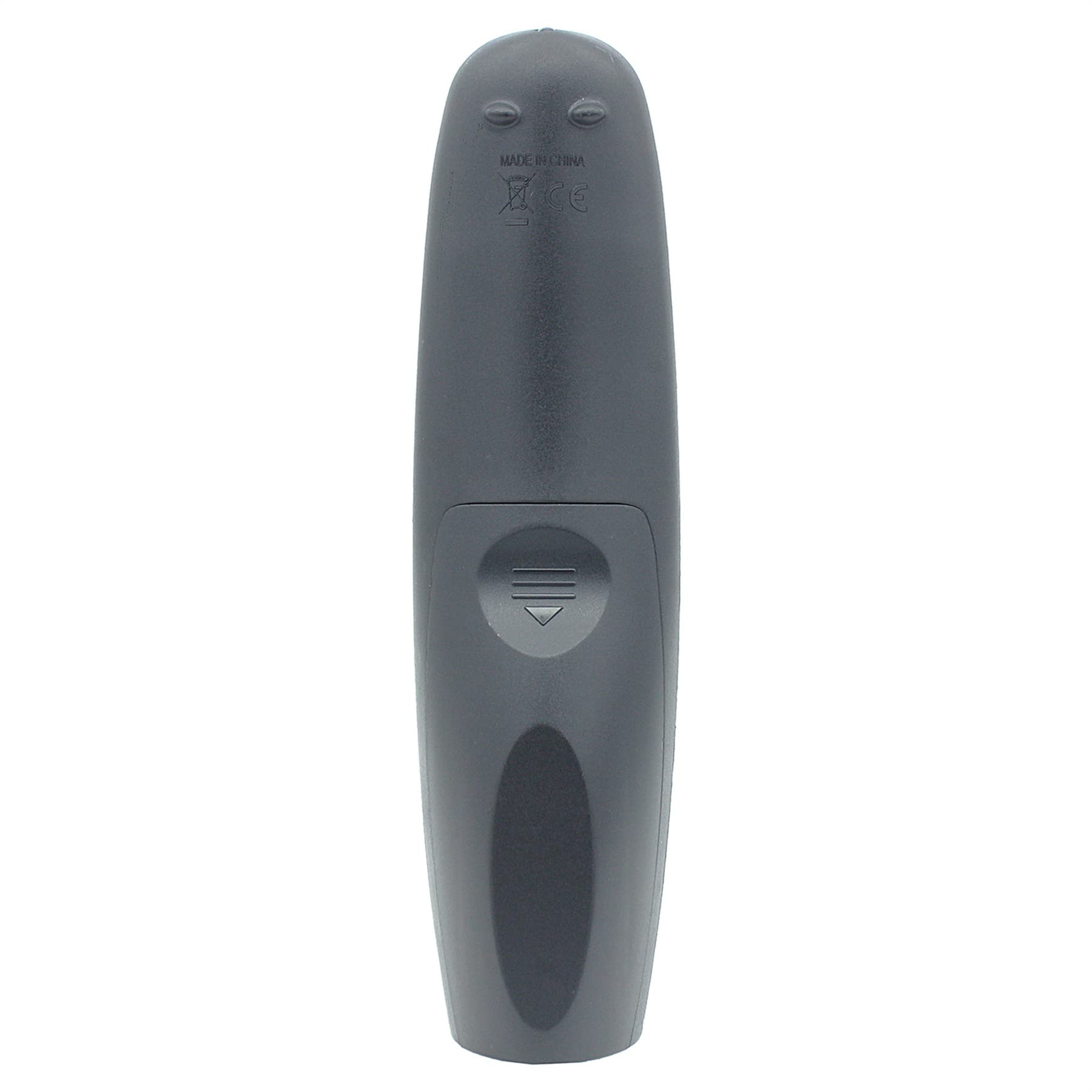 Télécommande de remplacement pour Smart Tech 55UA10V3