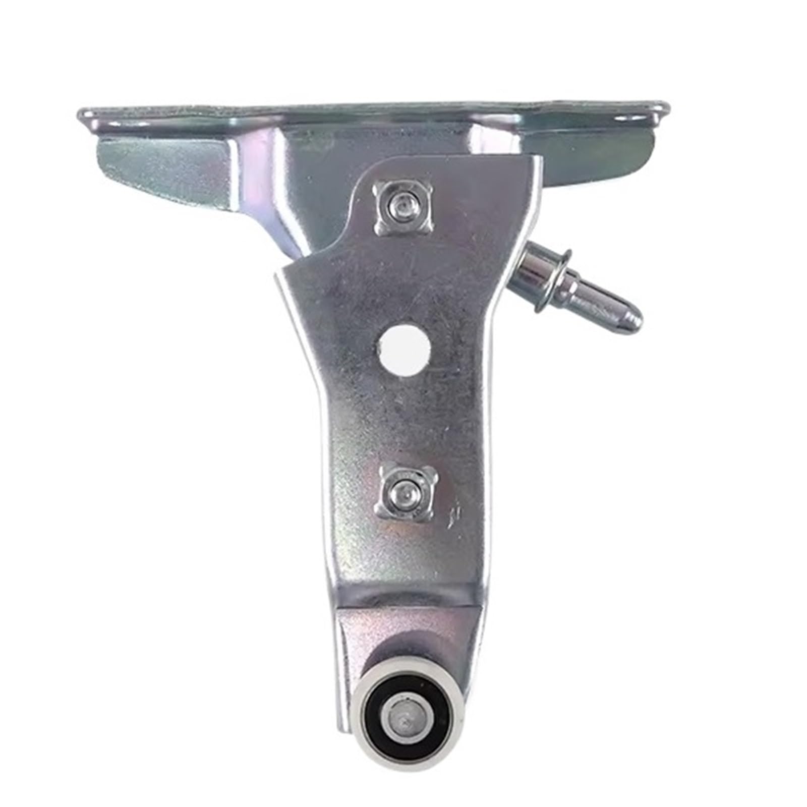 Car Door Lower Hinges Compatible with Toyota for Sienna 20112012 2013 2014 2015 2016 2017 2018 2019 2020 Sliding Upper Door Roller Bottom Hinge