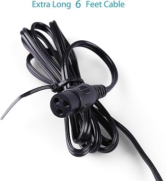 Razor 24V Charger for E100, E200, E300, E500, MX350, Dirt Bike, Pocket Mod, Motorcycle, Quad ATV - Replacement for Part# W13112099014