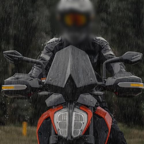 Protège-mains de moto pour NC750X protégez vos mains du froid et chocs