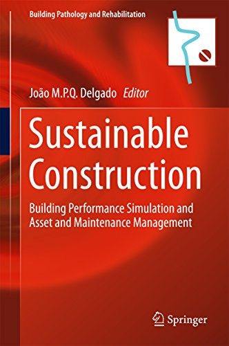 Building Performance Simulation et gestion durable des actifs du bâtiment
