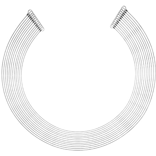 ANDUSTRIAL - Premium Cheese Slicing Wires and Stainless Steel Cutting Board - 6 Wires 24