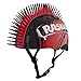Raskullz Hawk Helmet (Black, Ages 5+)