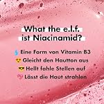 e.l.f. Power Grip Primer + 4% Niacinamide, Gel-Based & Hydrating Face Primer, Evens Skin & Brightens, Grips Makeup, Vegan & Cruelty-Free, 0.811 Fl Oz – Bild 5
