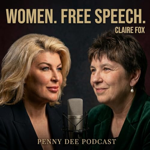 One Year On From the Supreme Court Ruling, Free Speech and Women's Rights &ndash; with Baroness Claire Fox
