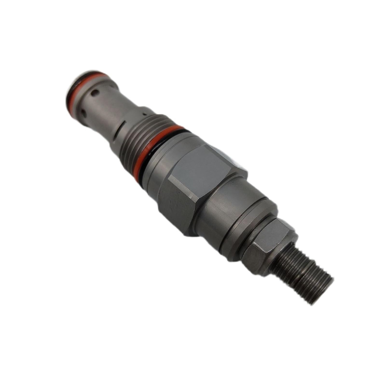Valve hydraulique RPEC-LAN pour stopper les variations de pression et fuites de circuit