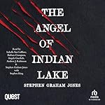 Cover of The Angel of Indian Lake