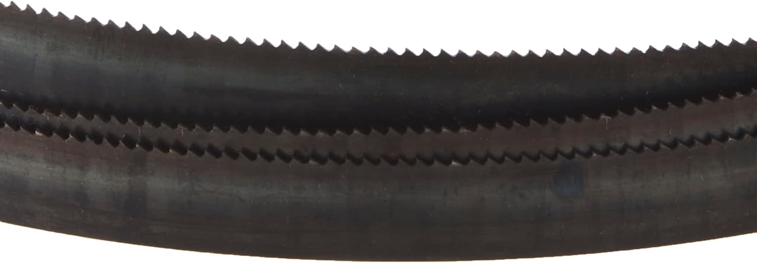 BOSCH BS5912-18M 59-1/2-Inch by 3/8-Inch by 18TPI Multi-construction Bandsaw Blade