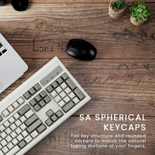El mejor review de Teclado silver ht los más recomendados. 25 Imagen adicional