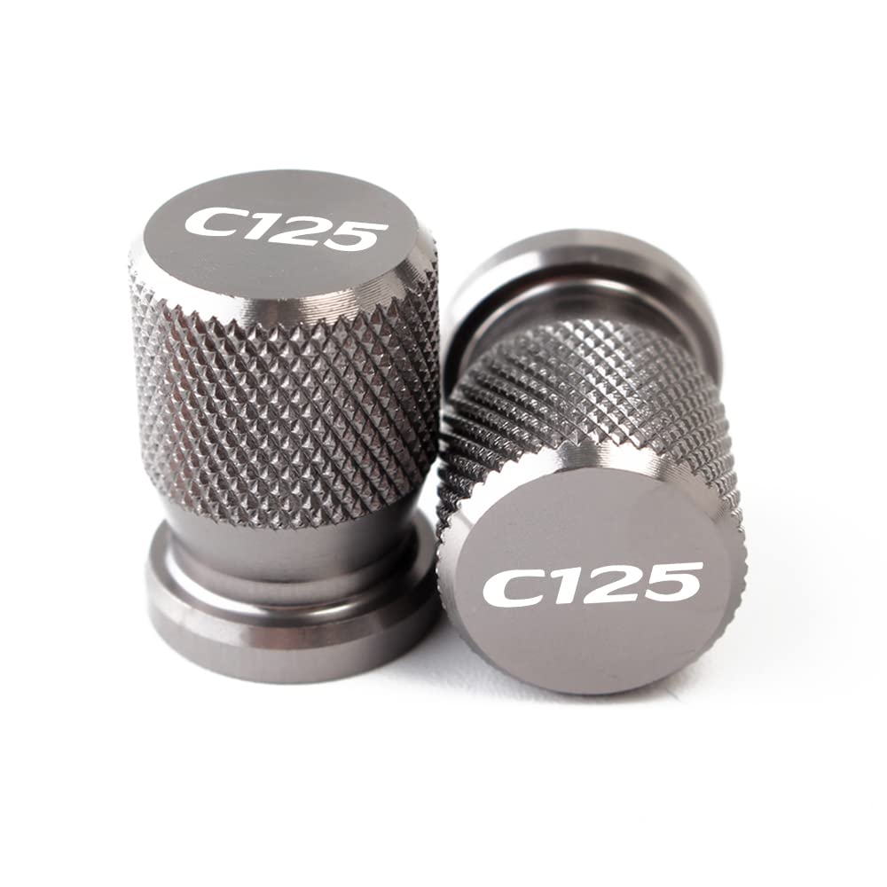 Amazon | RDHKJ スーパーカブC125 JA58 JA48 オートバイ アルミ