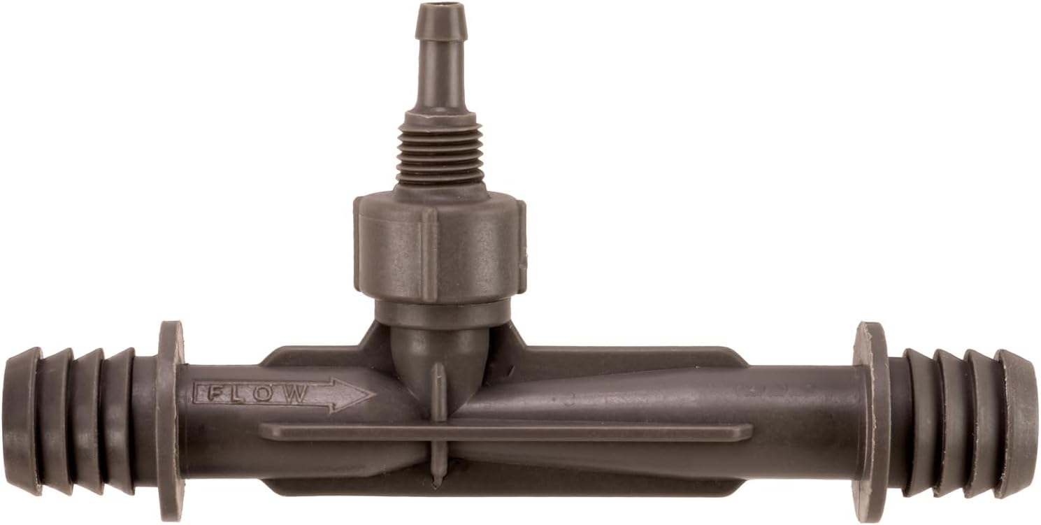 Spa Ozone Injector Venturi for Hot Tub, Swim Spa or Cold Plunge Ozonator