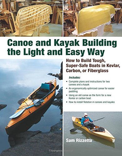 Plywood Canoe Building Plans â