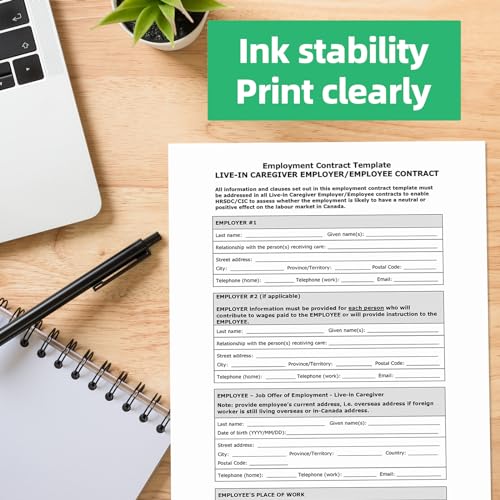 Paquete 36 cintas compatibles para impresora Star SP700 miniatura 5