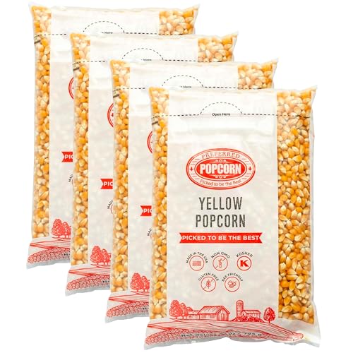 Preferred Popcorn Non-GMO Popcorn