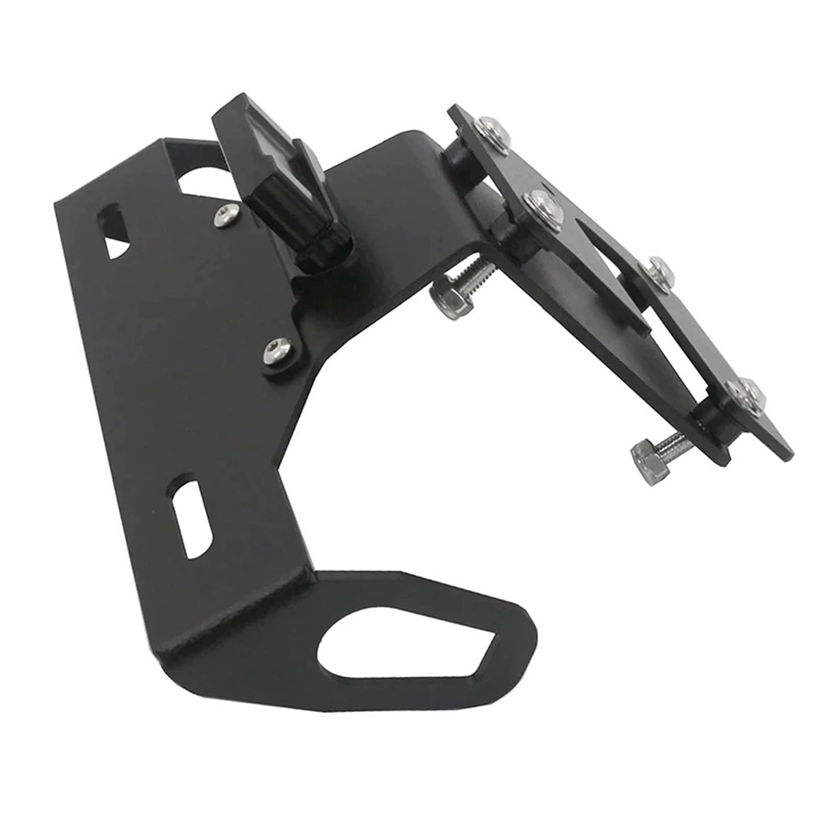 Portatarga Per Moto, Accessorio Per Eliminare Il Parafango Posteriore, Supporto Portatarga Per Z900 SE ABS 17-25