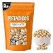 Antep Turkish Pistachios Roasted and Salted- Oh! Nuts (2 LB Bag)
