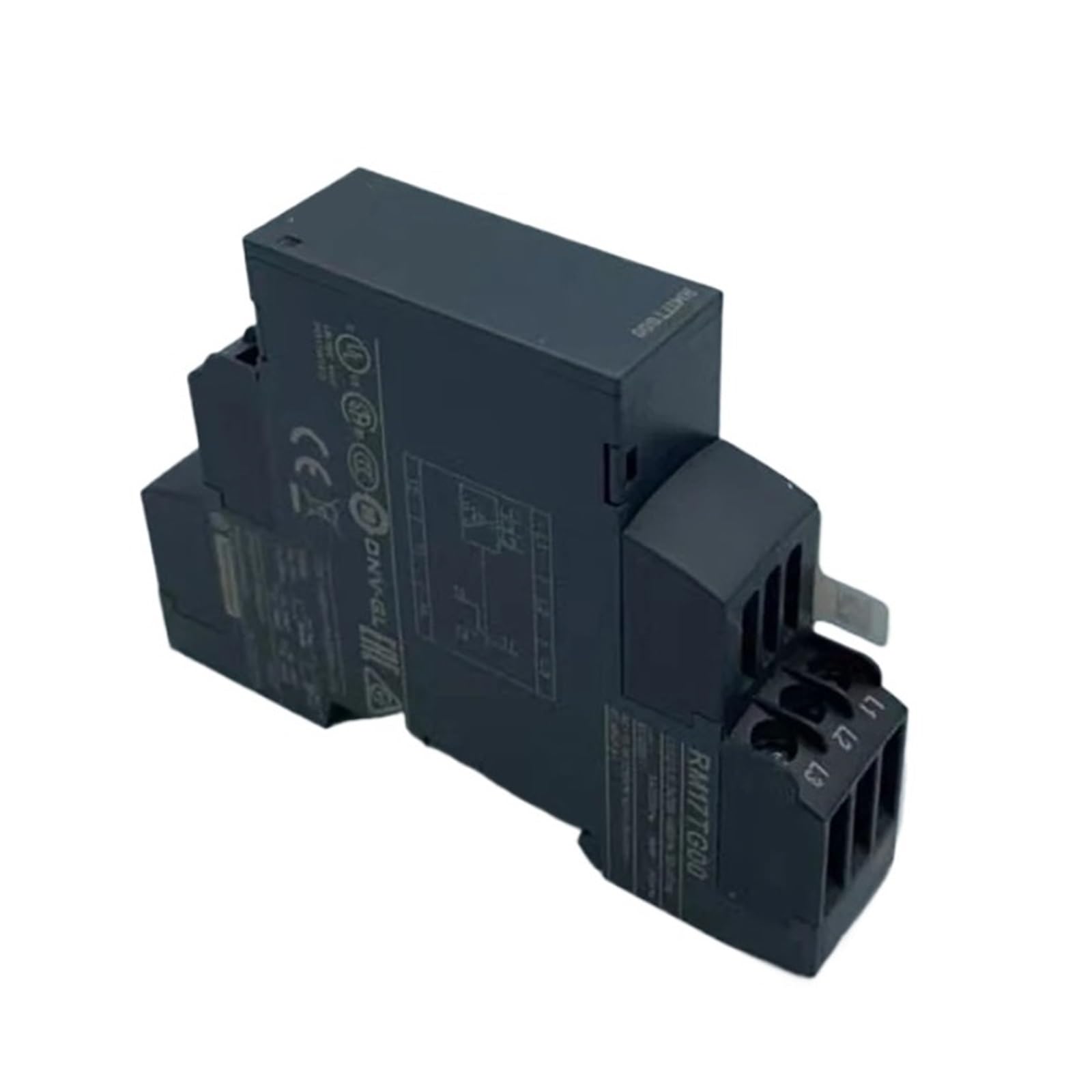 NACODLUL RM17TG00 control relay
