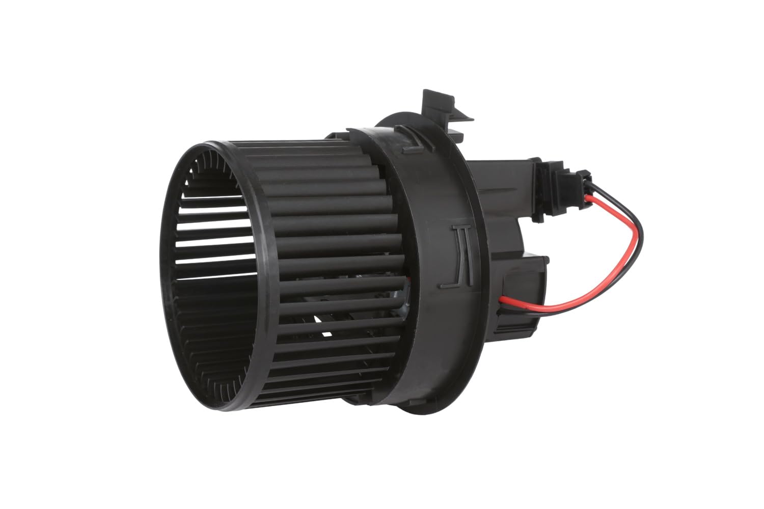 HELLA 8EW 366 402-601 Innenraumgebläse - 12V - 168W - Ø: 131mm