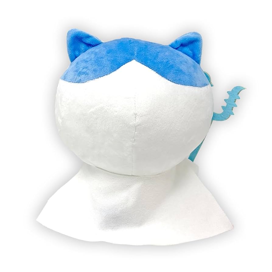 はちわれ 特大ぬいぐるみ Amazon.co.jp: ハチワレ ぬいぐるみ 特大 巨大 BIG ちいかわ