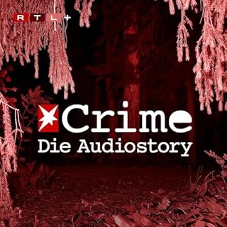 stern Crime &ndash; Stories Titelbild