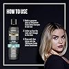 TRESemme-Shampoo-for-Dry-and-Itchy-Scalp-Scalp-Detox-Shampoo-to-Purify-Hair-and-Scalp-from-Build-Up-and-Excess-Oils-20-oz-4-Count TRESemmé Shampoo for Dry and Itchy Scalp Scalp Detox Shampoo to Purify Hair and Scalp from Build-Up and Excess Oils, 20 Fl Oz (Pack of 4)