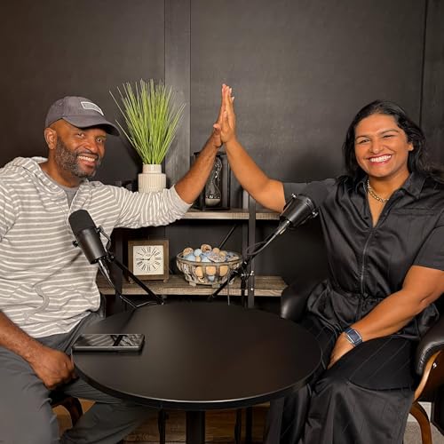 A Conversation with Shanaz Ikonne