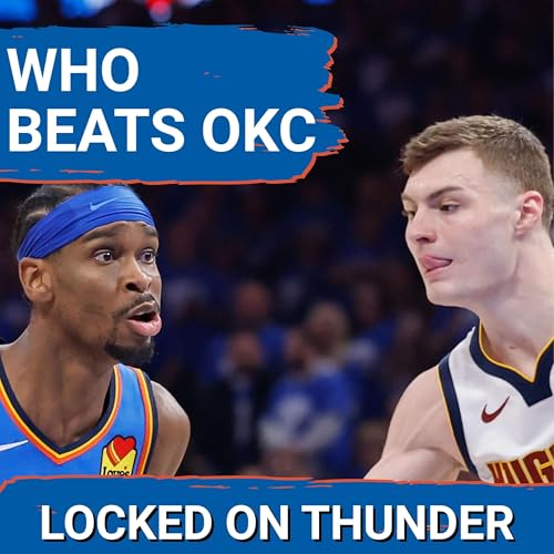 『Who Can BEAT the OKC Thunder ? | NBA Season Preview』のカバーアート